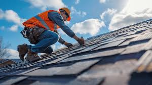 Best Emergency Roof Repair Services  in St Joseph, MN